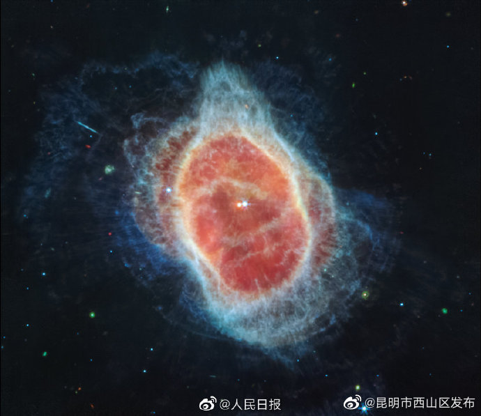 昆明市西山区发布