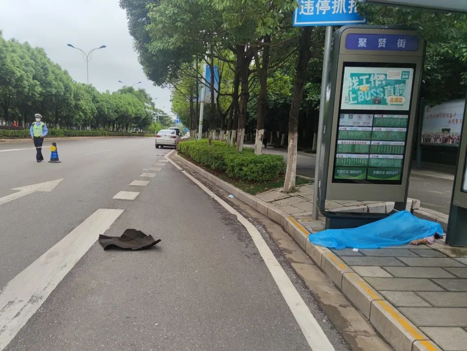 昆明交警
