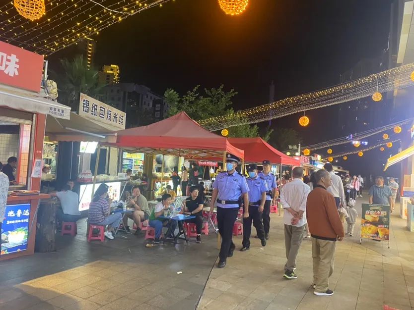 昆明五华发布