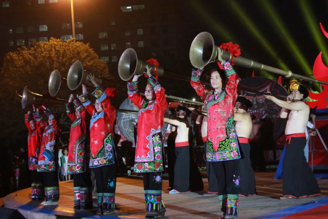 魅力禄劝