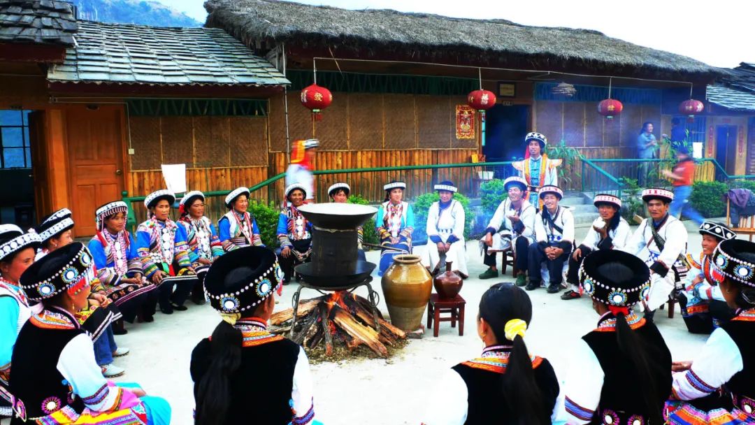 云南省文化和旅游厅