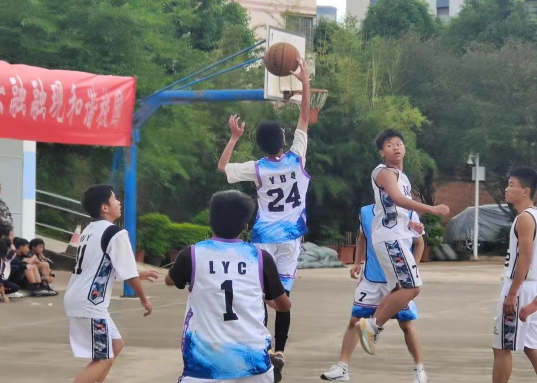 昆明西山教育体育