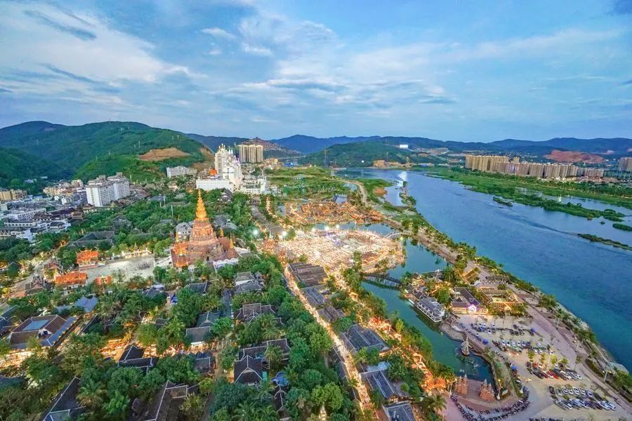 云南省文化和旅游厅