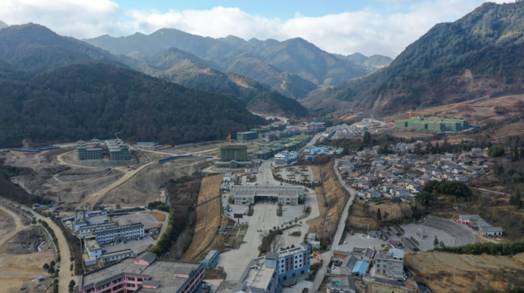 云南省文化和旅游厅