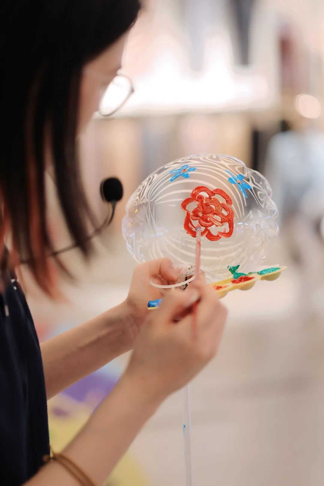 昆明滇池国家旅游度假区管理委员会(微信)