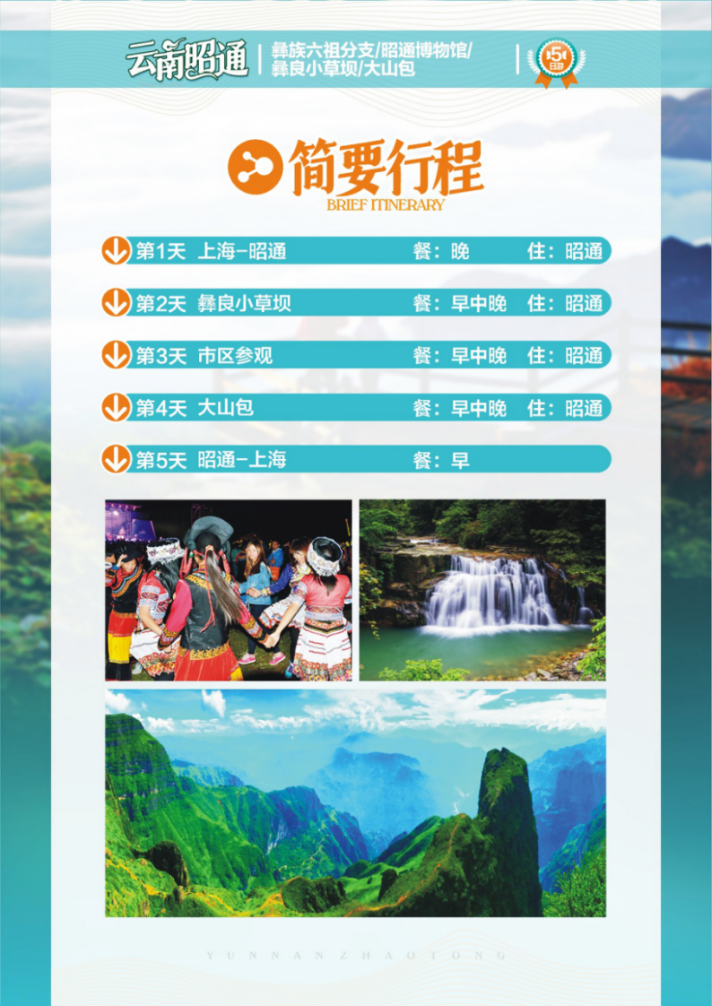 昭通日报