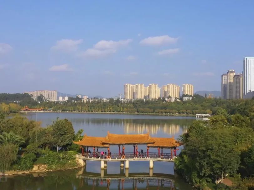 呈贡发布