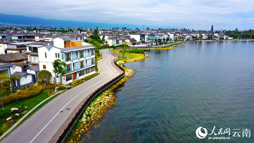 云南省文化和旅游厅