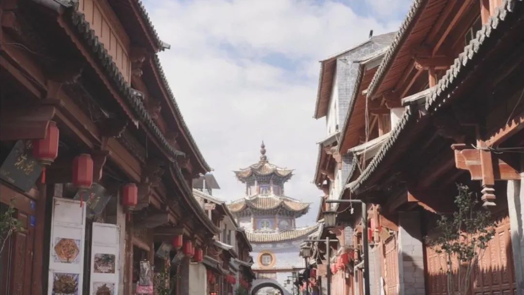 云南省文化和旅游厅