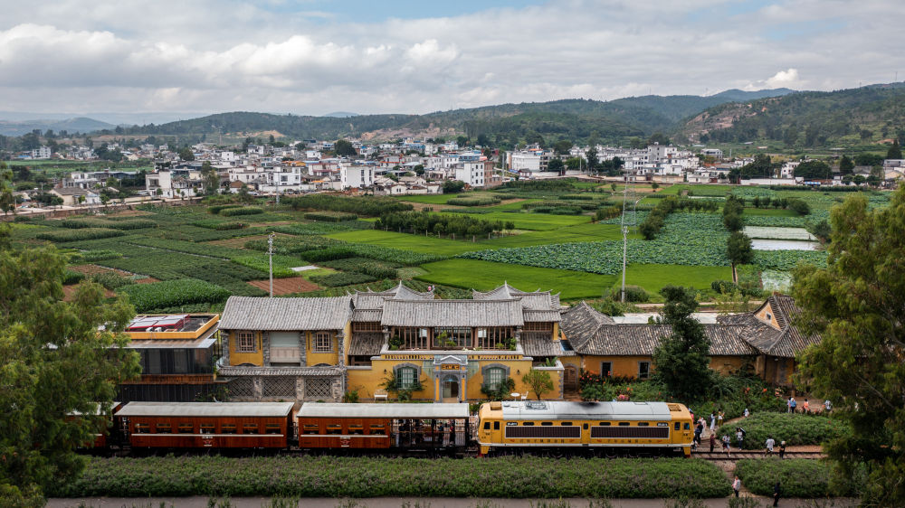 云南省文化和旅游厅