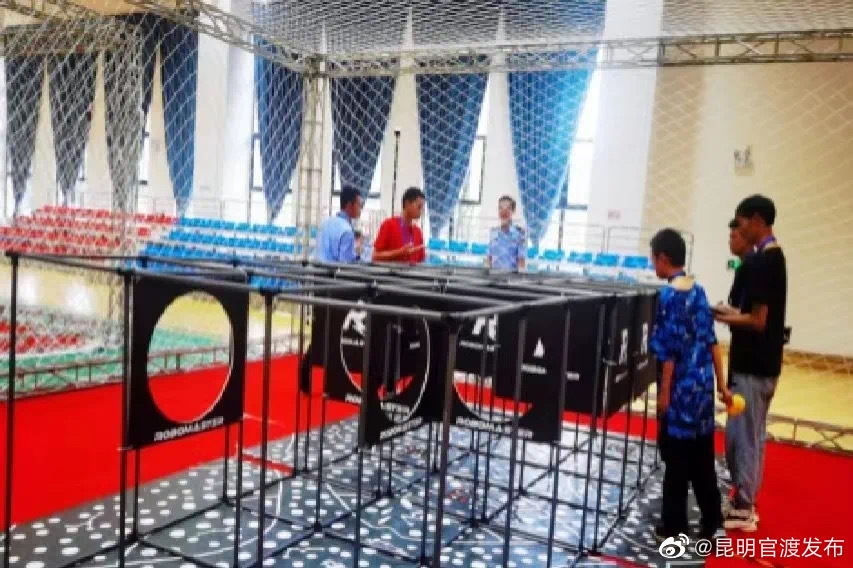 “昆明官渡发布”微博