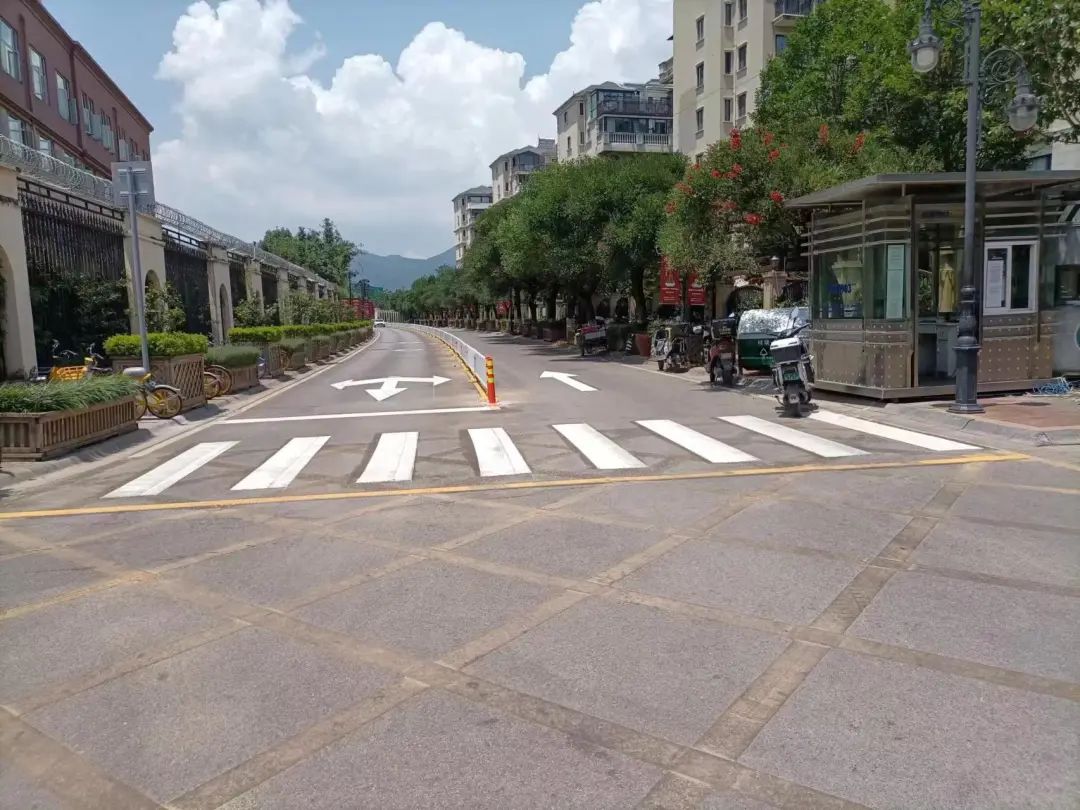 昆明交警