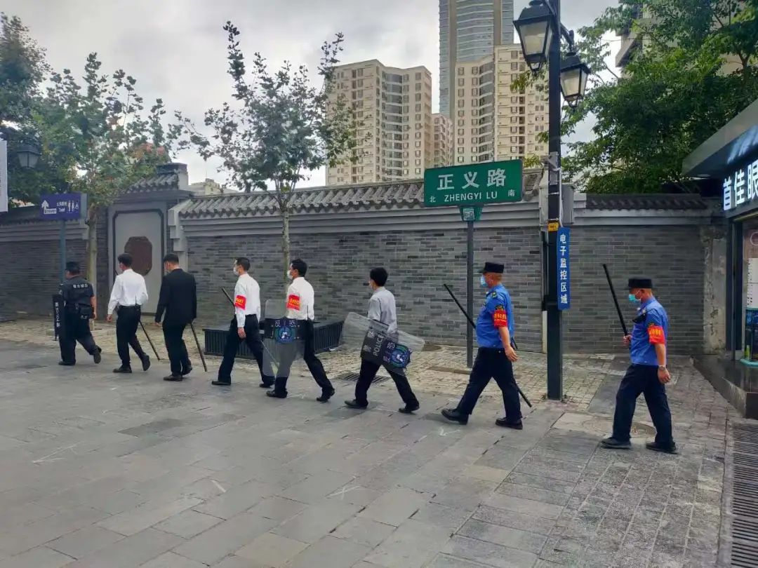 文明昆明