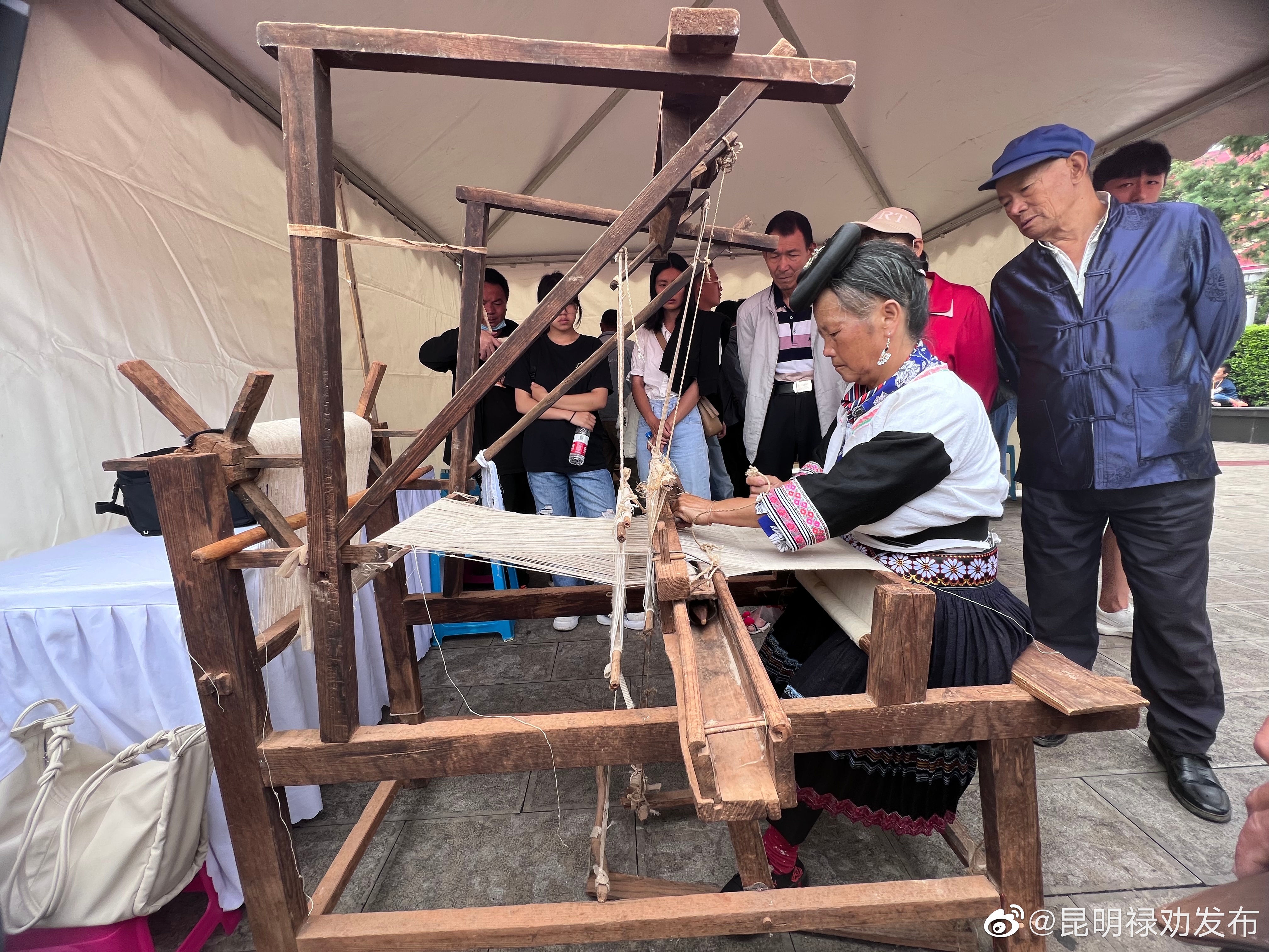 昆明禄劝发布