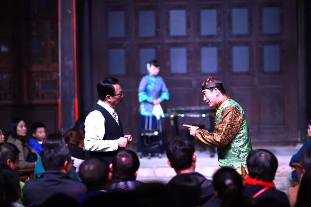 昆明轿子山旅游