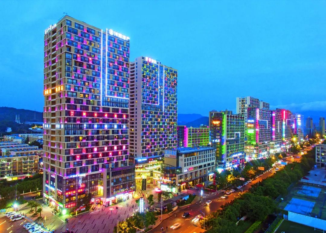 呈贡发布
