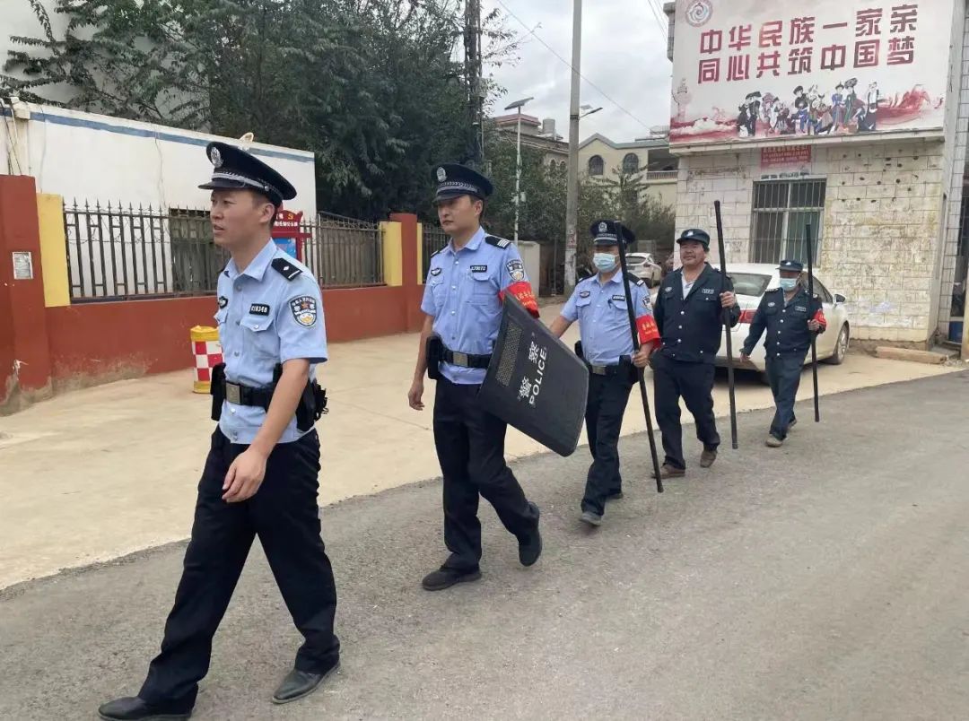 文明昆明