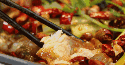 被鱼刺卡喉试试用力咳嗽