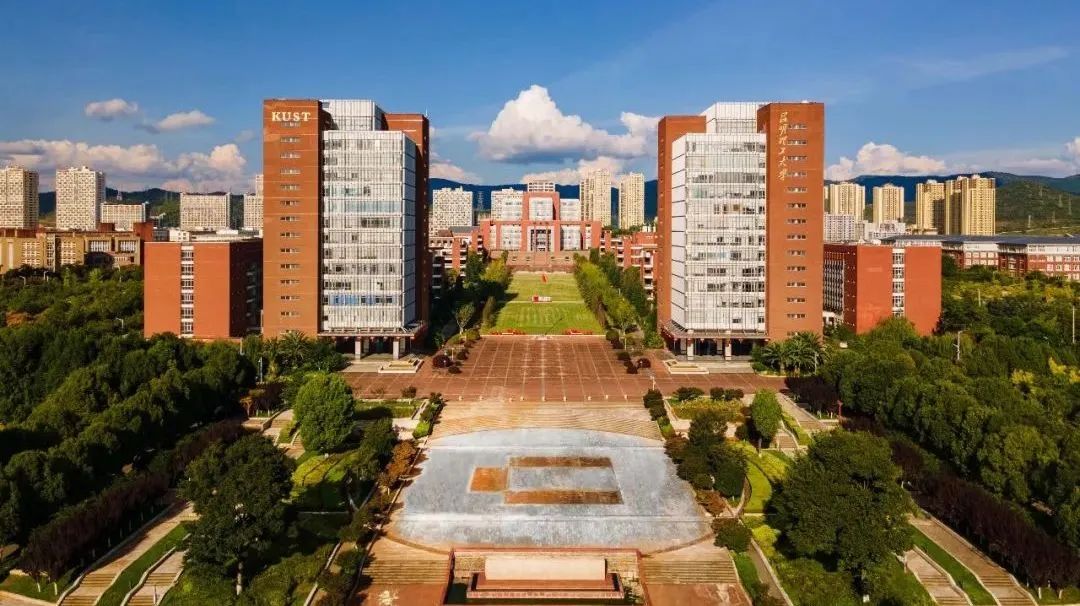呈贡发布