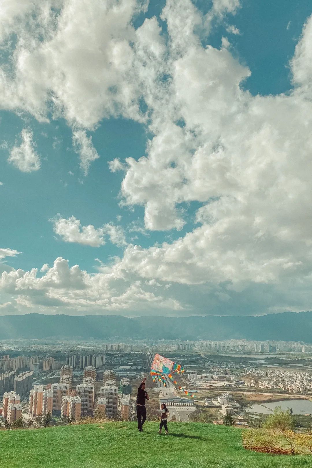 一部手机游云南