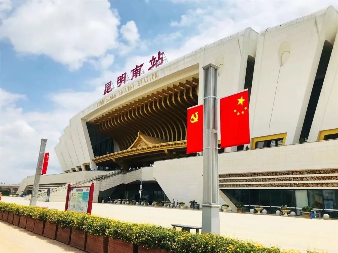呈贡发布