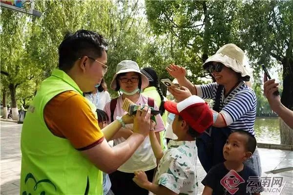 昆明五华发布