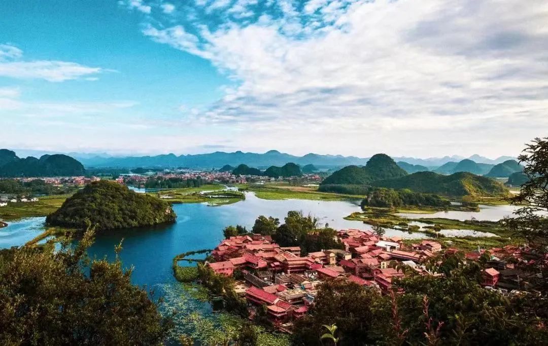 文明旅游|中国公民国内旅游文明行为公约
