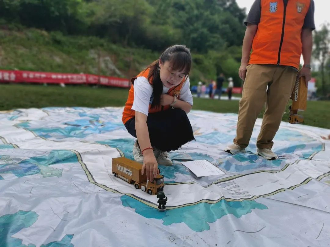 盘龙共青团