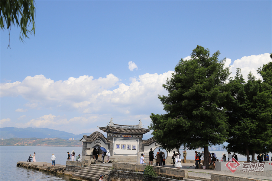 云南省文化和旅游厅