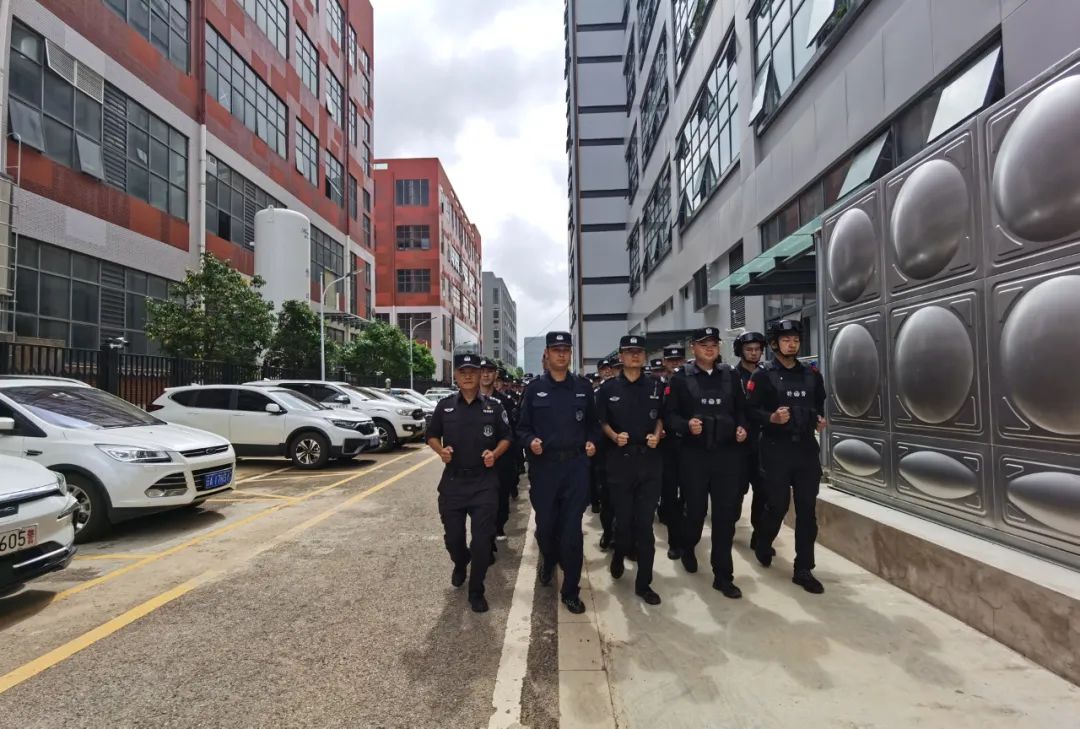 昆明国家高新区发布