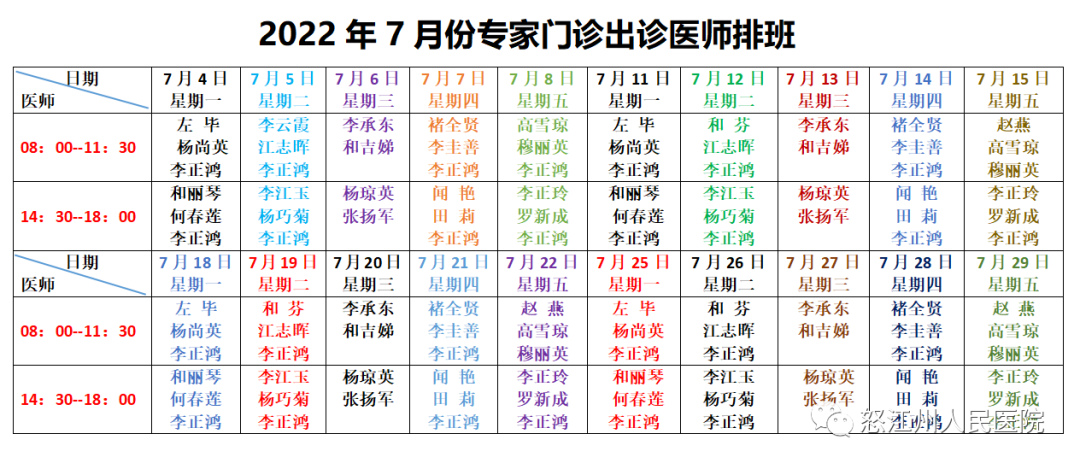 怒江州人民医院