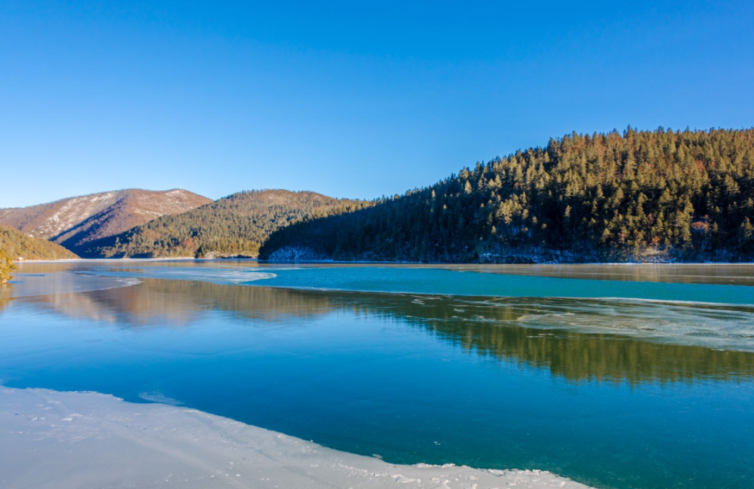 云南省文化和旅游厅