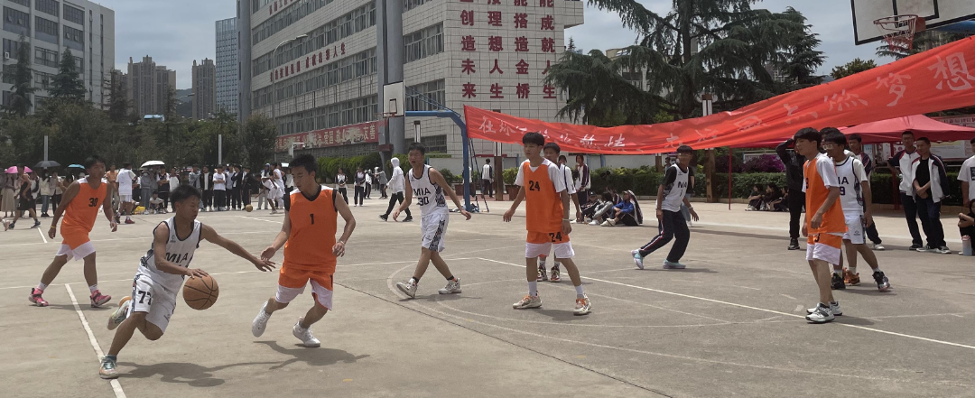 昆明西山教育体育