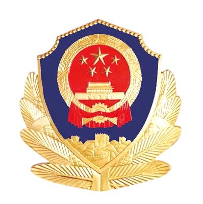 富民交警(微信)