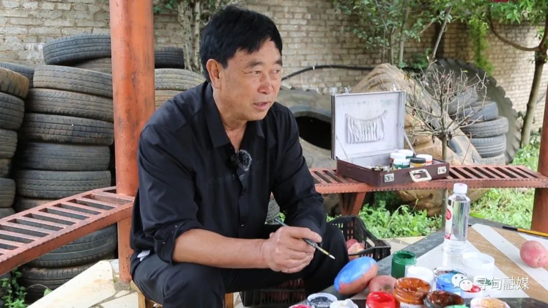 寻甸融媒