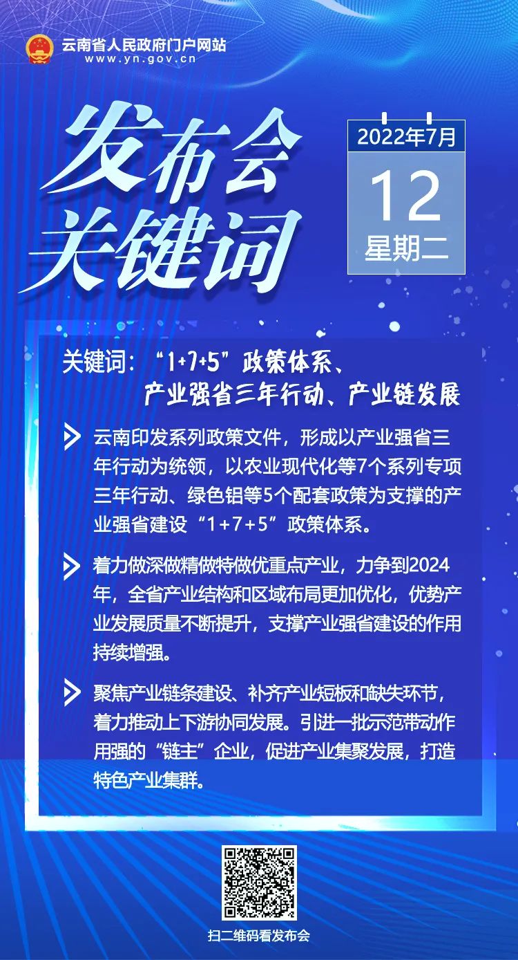 云南省人民政府网
