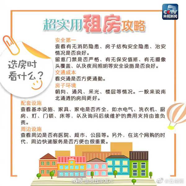 “昆明五华发布”微博