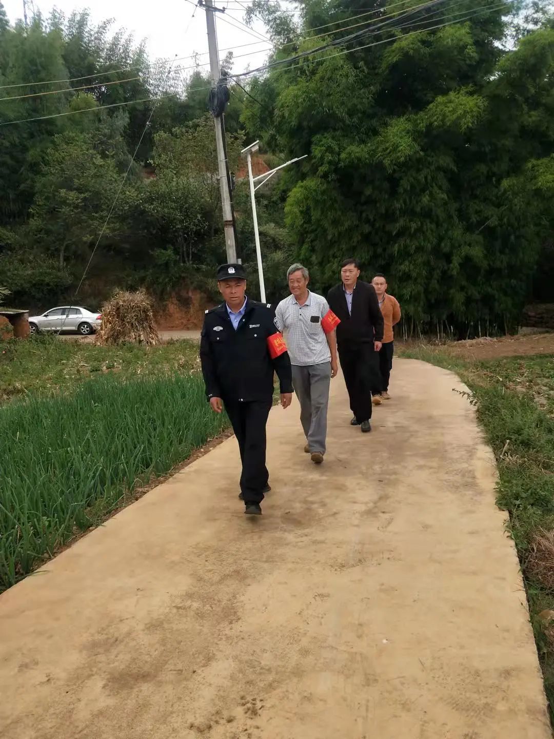 文明昆明