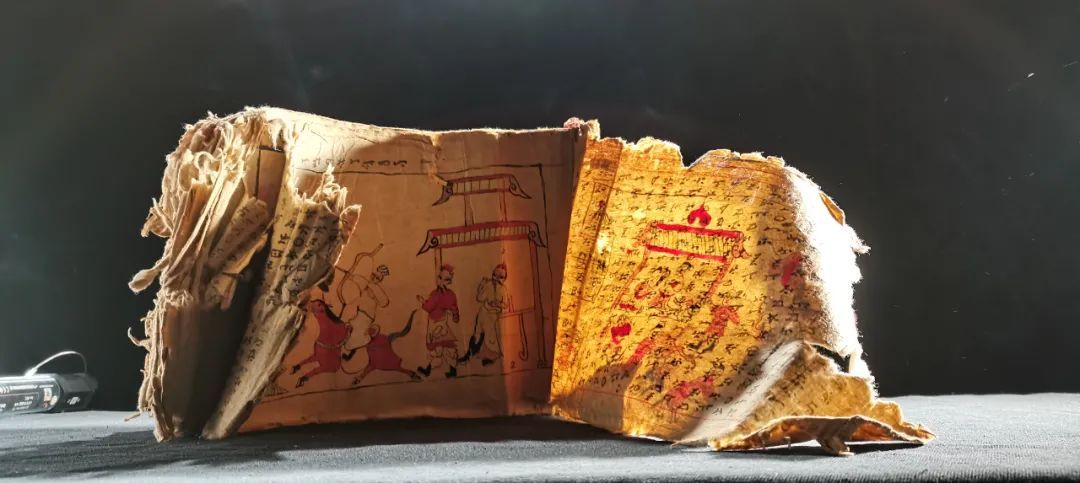 云南省文化和旅游厅