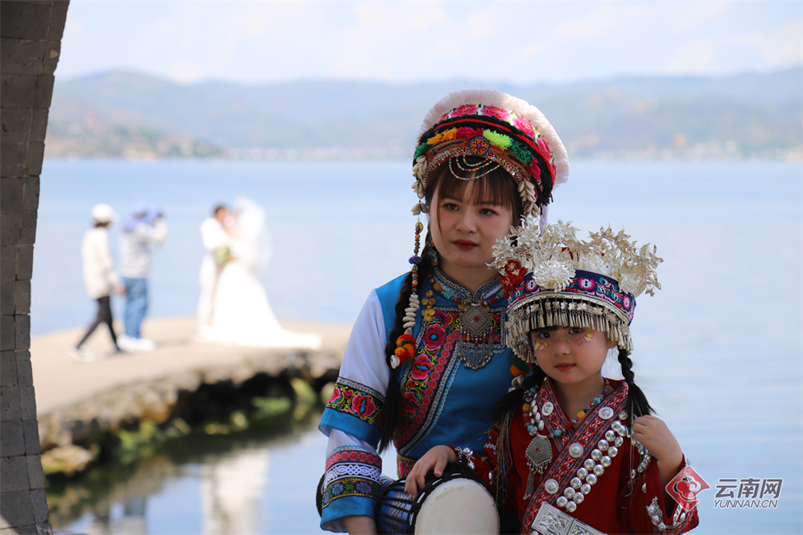 云南省文化和旅游厅
