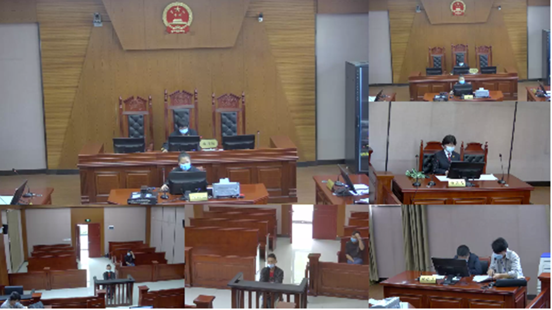 富民交警(微信)