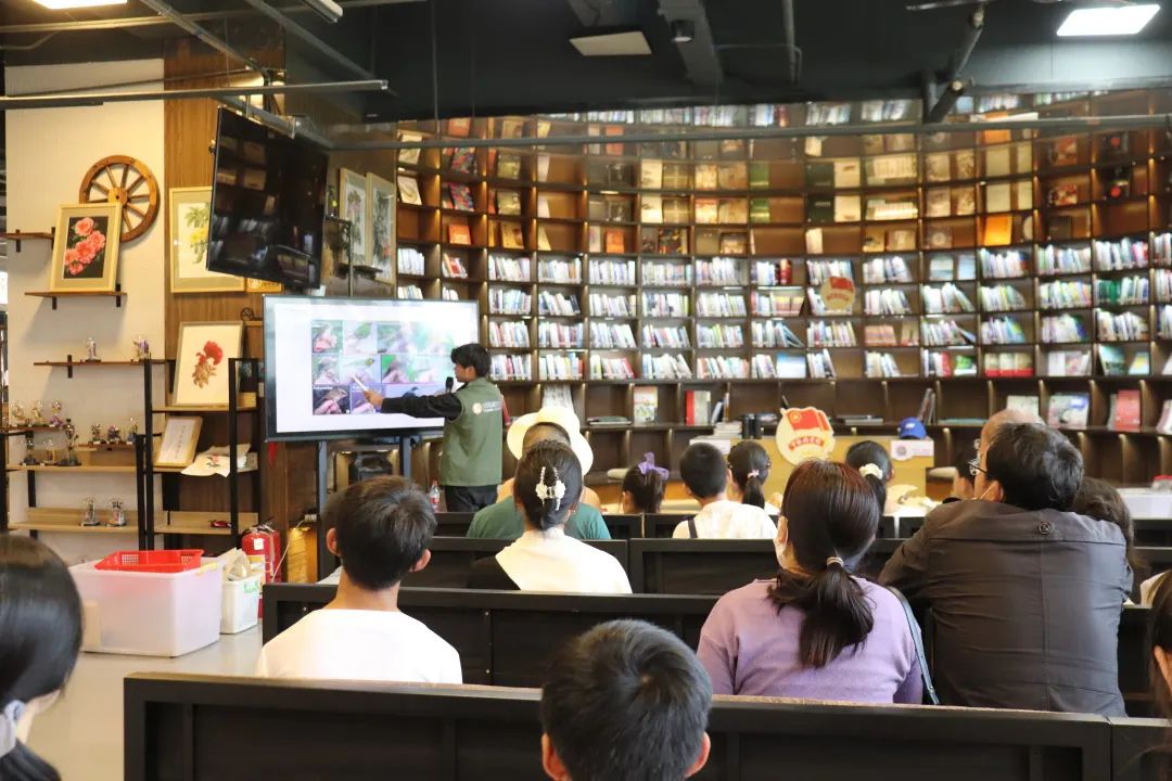 云南野生动物园