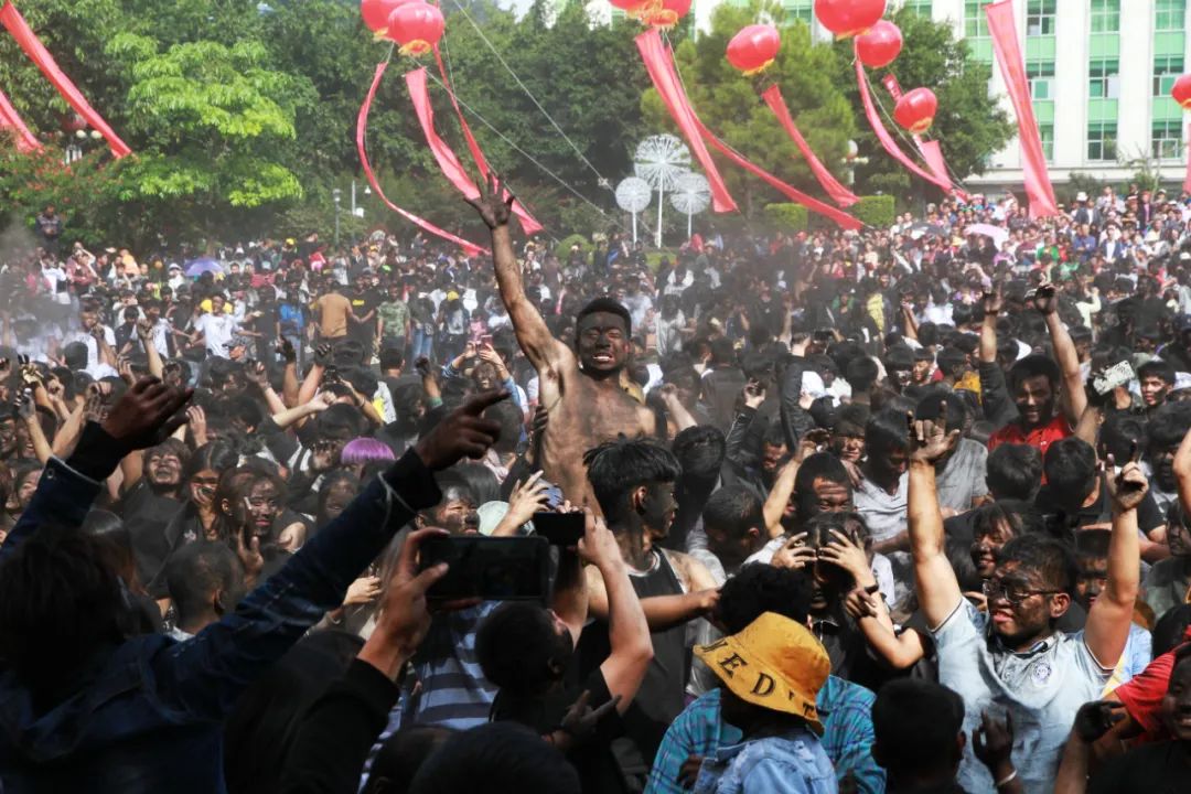云南省文化和旅游厅