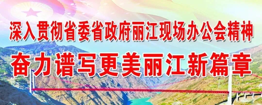 丽江日报