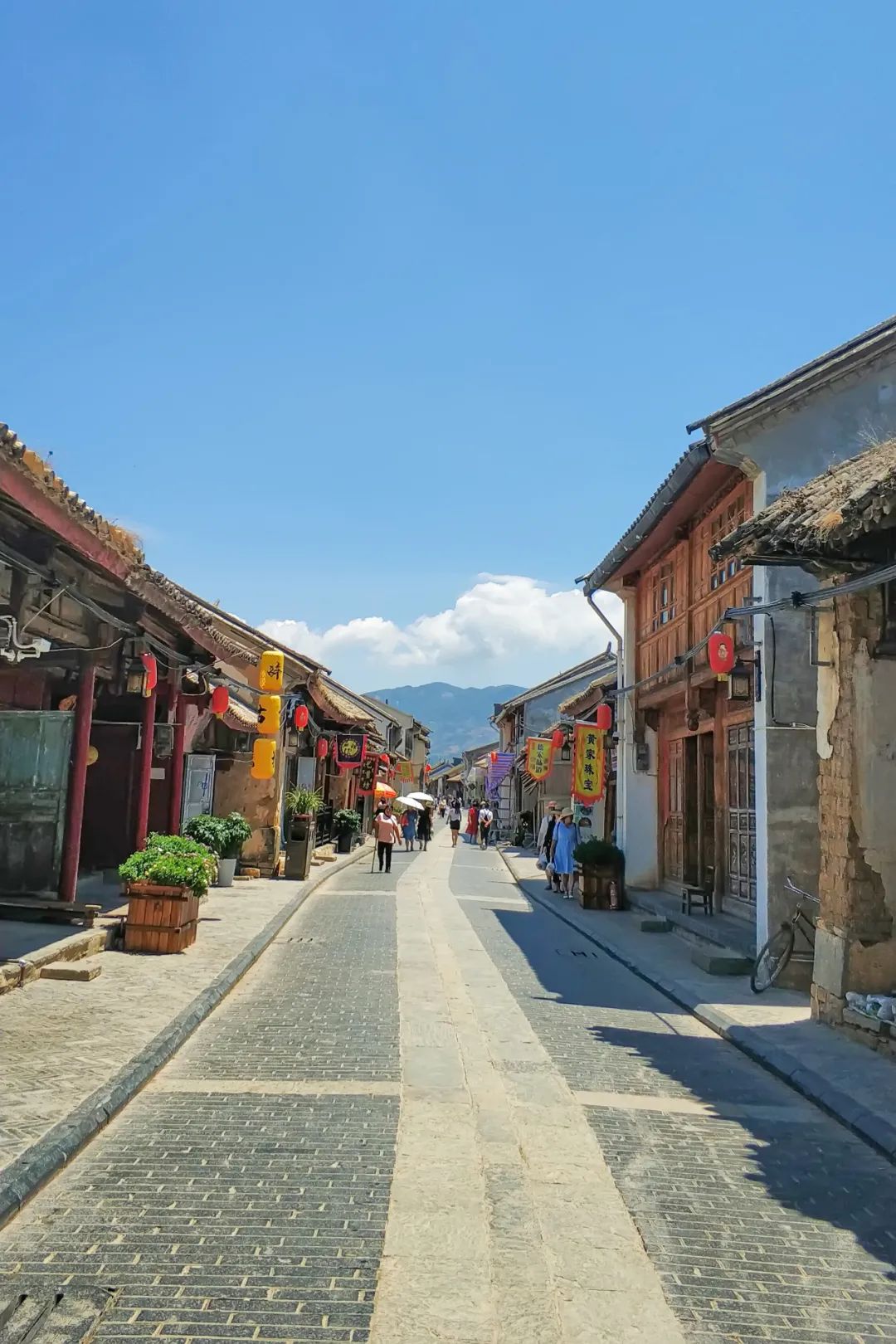 一部手机游云南