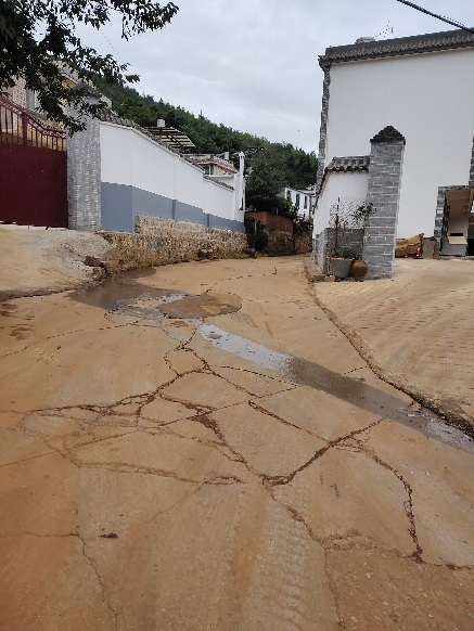 昆明阳宗海风景名胜区(微信)