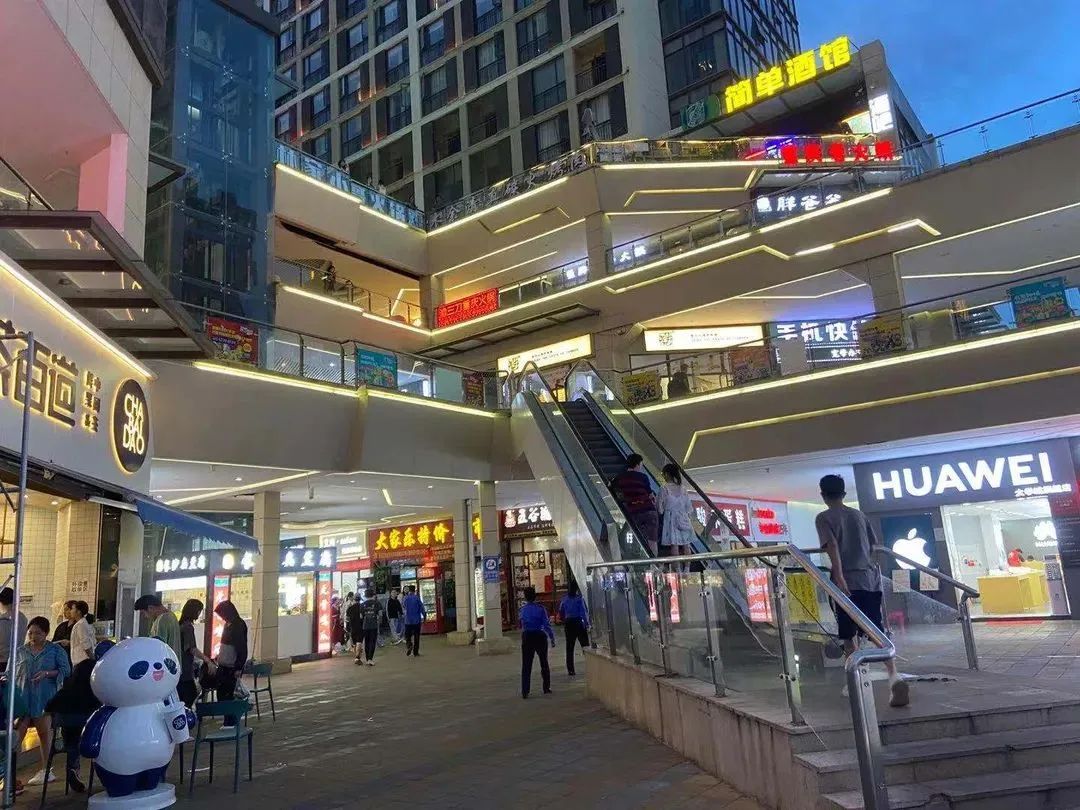 呈贡发布