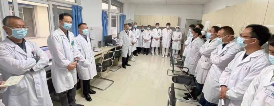 普洱市人民医院