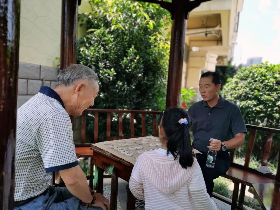 文明昆明