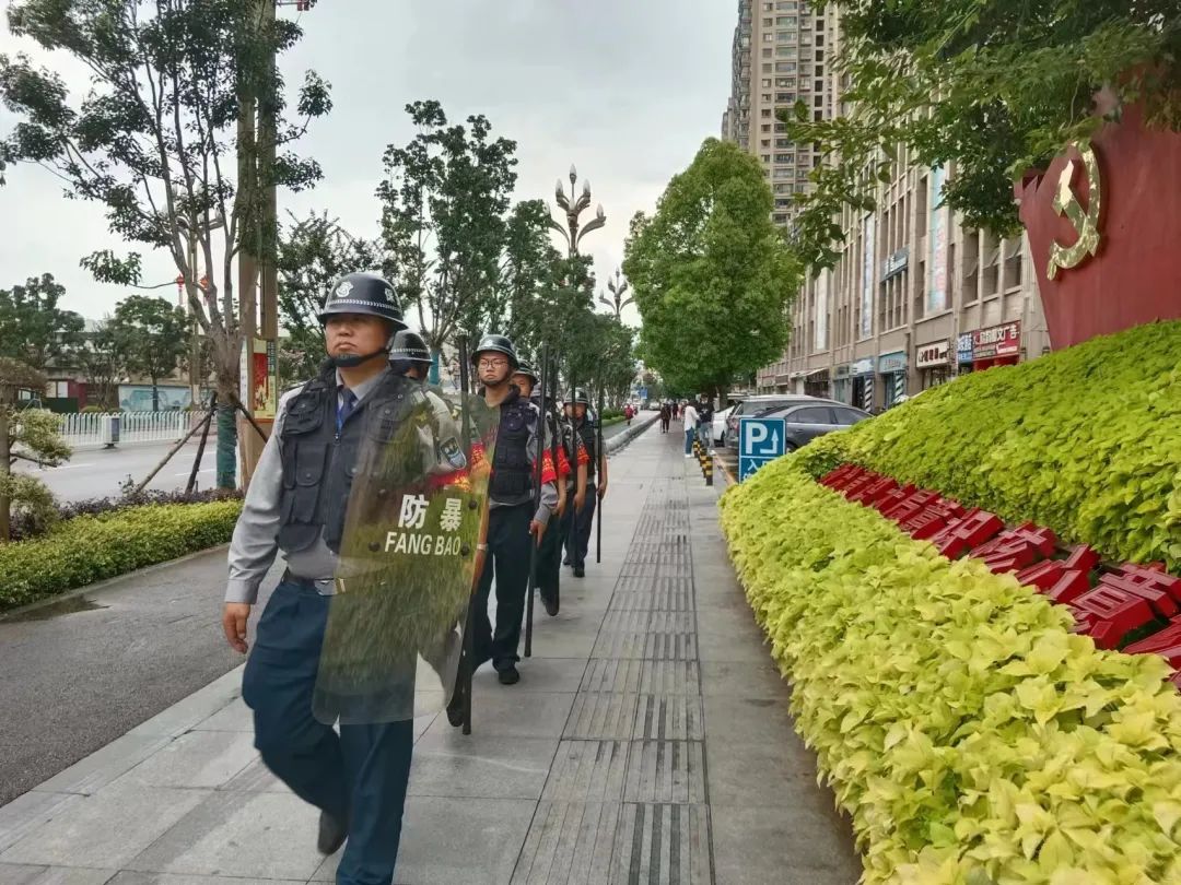 文明昆明